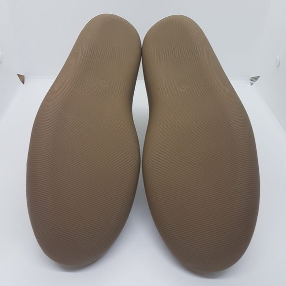 Nwb Greys The Outdoor Oatmel gum Slipper Boot  Sz 8 - Picture 8 of 8